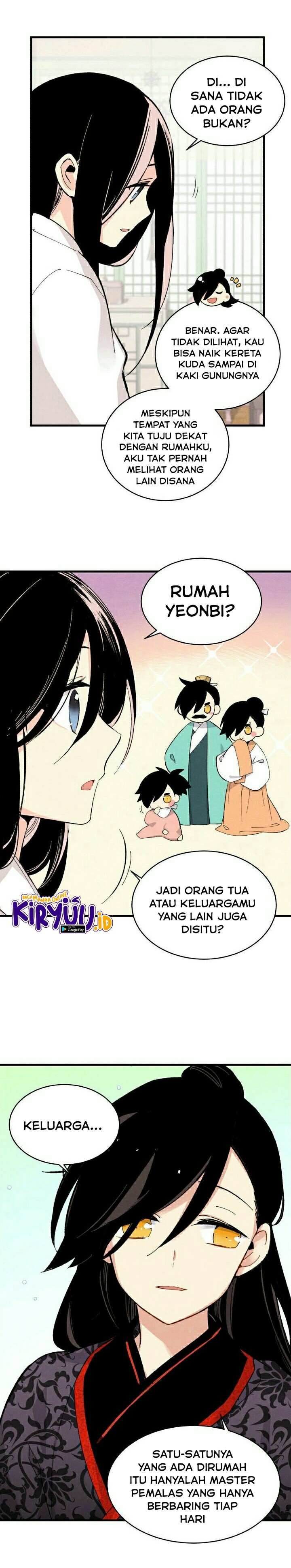 Dilarang COPAS - situs resmi www.mangacanblog.com - Komik lightning degree 027 - chapter 27 28 Indonesia lightning degree 027 - chapter 27 Terbaru 7|Baca Manga Komik Indonesia|Mangacan